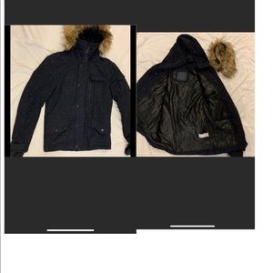 Zara jackets